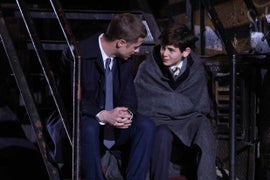 ‘Gotham’ First Look: Cast, Creators on Show’s Fresh Perspective of Batman and His Villains (Video)