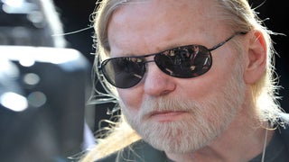 Gregg Allman, ‘Midnight Rider’ Producers Slapped With New Lawsuit