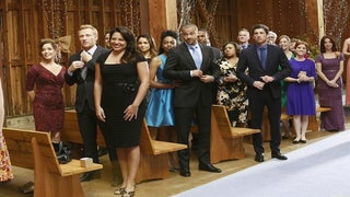 ‘Grey’s Anatomy’ Regulars Confirmed for Season 13