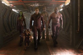 Marvel’s ‘Guardians of the Galaxy’ Releases Teaser for Upcoming Trailer (Video)