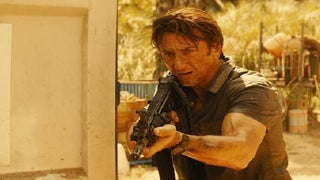 Sean Penn Thriller ‘The Gunman’ Nabbed by Open Road Films