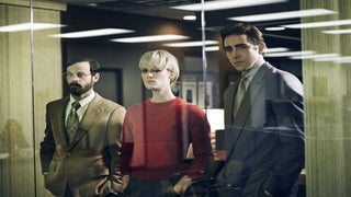 ‘Halt and Catch Fire’: They’ll Either Revolutionize the Home PC or Self-Destruct (Exclusive Photos & Video)