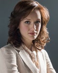 Kerry Bishe, 'Halt and Catch Fire'