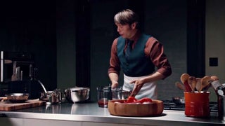 ‘Hannibal’ Gets Hilarious Re-cut as a Celebrity Cooking Show (Video)