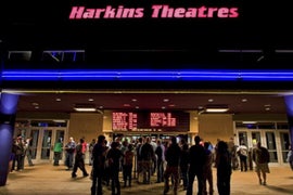 Fandango Adds Largest Independent Theater Chain Harkins, 2 Others to Network
