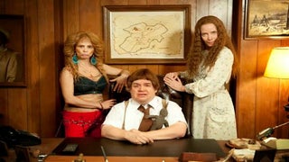 Scott Adsit Joins ‘The Heart, She Holler,’ Funny Press Release Says