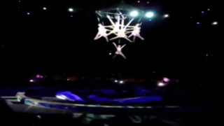 9 Ringling Bros. and Barnum & Bailey Circus Performers Injured in Human Chandelier Crash (Video)