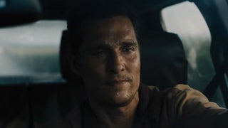 ‘Interstellar’ First Trailer: Matthew McConaughey Ventures Into Deep Space (Video)