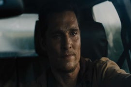 ‘Interstellar’ First Trailer: Matthew McConaughey Ventures Into Deep Space (Video)