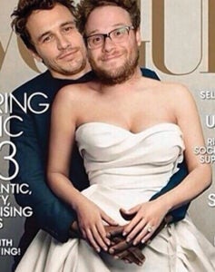 25 Shades of James Franco - His Most Bizarre, Funniest and Sexiest