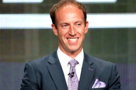 Jamie Horowitz Leaves Behind (Relatively) Big Fox Sports 1 Ratings Growth