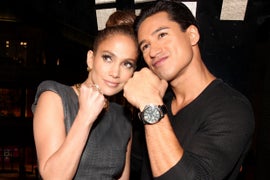 NuvoTV Unveils 2014-2015 Lineup, Includes Jennifer Lopez and Mario Lopez Productions