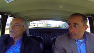 Jerry Seinfeld, Robert Klein Visit Sing Sing Prison in ‘Comedians in Cars Getting Coffee’ Teaser (Video)