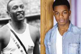 Focus Features Moves Up Jesse Owens Drama ‘Race’ to February 2016