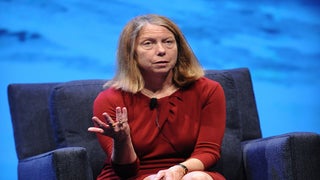 NYT Memo Denies Salary Discrepancy Was Reason Behind Jill Abramson Firing