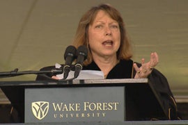 Jill Abramson to Teach at Harvard This Fall