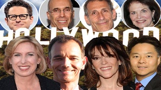 Matt Miller Leads Wendy Greuel in Hollywood $$ for California Congress Seat (Exclusive)
