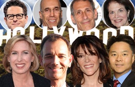Matt Miller Leads Wendy Greuel in Hollywood $$ for California Congress Seat (Exclusive)