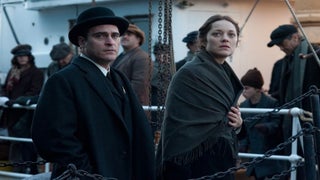 ‘The Immigrant’ Review: Marion Cotillard Gets Exploited at Ellis Island