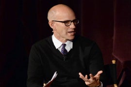 LA Times Journalist John Horn Joins KPCC for Entertainment Show