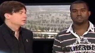 Mike Myers Was ‘Super Proud’ Standing Next to Kanye West When He Dissed George W. Bush (Video)