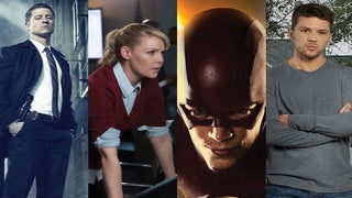 Upfronts: How the Networks Spun Their Ratings