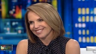 Katie Couric on ‘Today’ Return: ‘I Don’t Think So. No. No. No’ (Video)