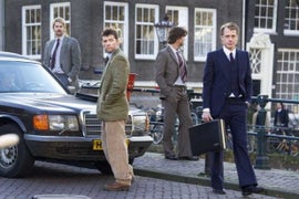 Anthony Hopkins Plays Mind Games With His Captors in ‘Kidnapping Freddy Heineken’ Trailer (Video)