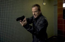’24: Live Another Day’ Review: It’s Awfully Familiar, but It’s Good