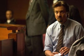 Demarest Films, Kilburn Media Partner on Overall Deal With Jeremy Renner’s The Combine