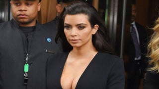 Kim Kardashian Sues Website for Suggesting She Faked Her Robbery
