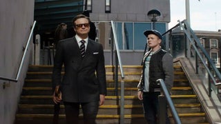 ‘Kingsman: The Secret Service’ Trailer Features Colin Firth as a Supremely Dapper Secret Agent (Video)