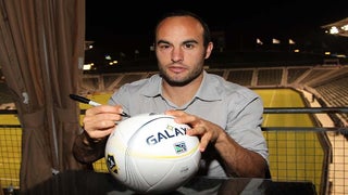 Landon Donovan’s Cut From World Cup Soccer Team Sparks Outrage on Social Media