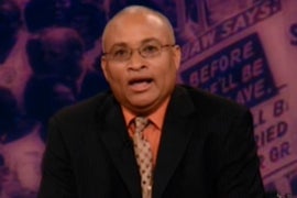 ‘The Nightly Show With Larry Wilmore’ Gets Premiere Date From Comedy Central