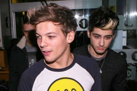 One Direction Alleged Pot Smoking Video Sparks Social Media Frenzy (Video)