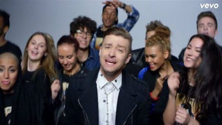 Justin Timberlake Channels Michael Jackson in ‘Love Never Felt So Good’ (Video)