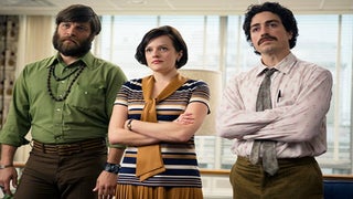 ‘Mad Men’: A New Spin on the Carousel