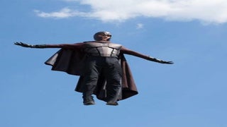 Michael Fassbender’s Magneto Steals a Baseball Stadium in ‘X-Men: Days of Future Past’ Clip (Video)