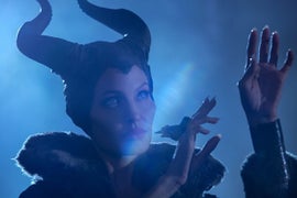 Angelina Jolie’s ‘Maleficent’ Tracking for $60 Million-Plus Box-Office Opening