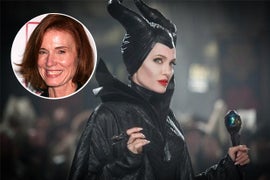 Will the ‘Maleficent’ and ‘Lion King’ Writer Finally Get to Direct Her Own Epic?