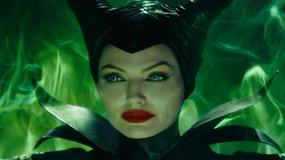 ‘Maleficent’ Review: Angelina Jolie Helps Flip the Script, ‘Wicked’- Style (Video)