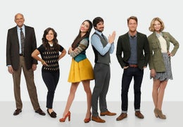 ‘Manhattan Love Story’ Review: ABC Romcom Is Not an Instant Attraction