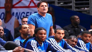 Bleacher Report Backtracks After Calling Mark Cuban’s Comments ‘Pretty Racist’