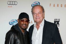Martin Lawrence-Kelsey Grammer FX Comedy ‘Partners’ Gets Premiere Date