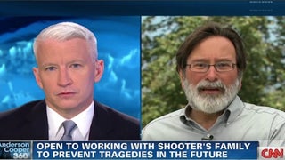 UCSB Victim’s Father Tells Congress: Don’t Call Me, Do Something (Video)