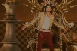 Ratings: Michael Jackson Hologram Lures Most ‘Billboard Music Awards’ Viewers in 13 Years