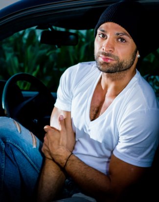 Michael Mando