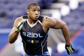 Oprah Winfrey Network’s Michael Sam Documentary Sparks Backlash From NFL Teammate