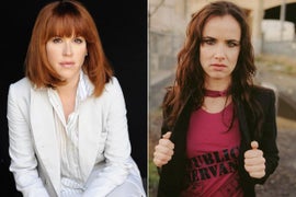 Molly Ringwald, Juliette Lewis Join Cast of ‘Jem and the Holograms’