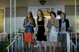 ‘Moms’ Night Out’ Review: Unfunny and Anti-Feminist